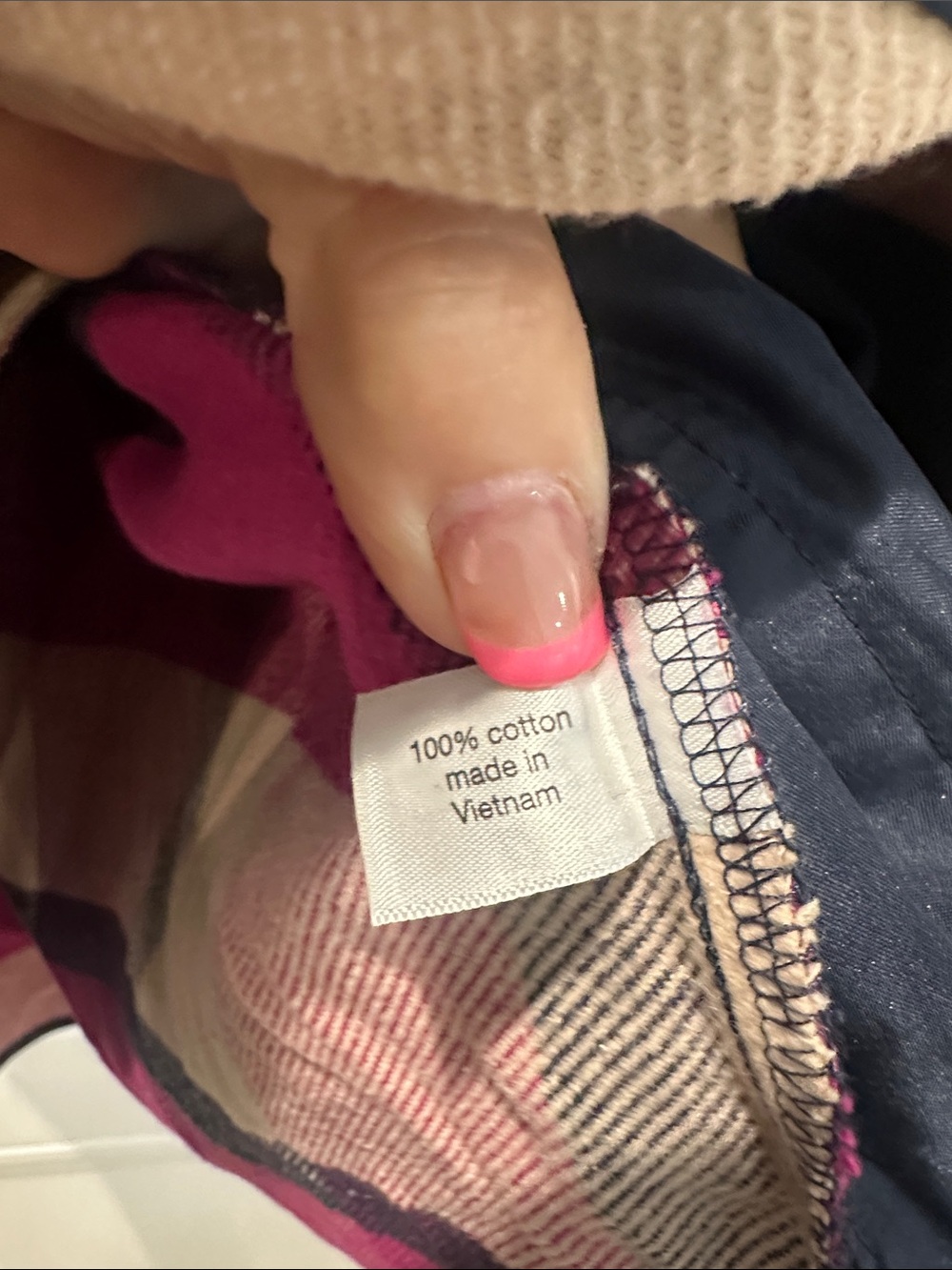 Lane Bryant Top/Jacket - Picture 4 of 7